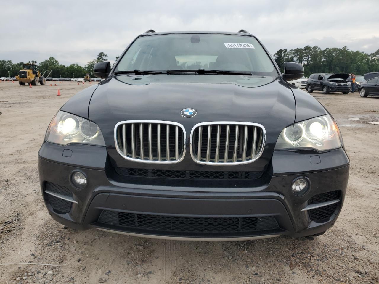 Photo 4 VIN: 5UXZW0C58CL671964 - BMW X5 