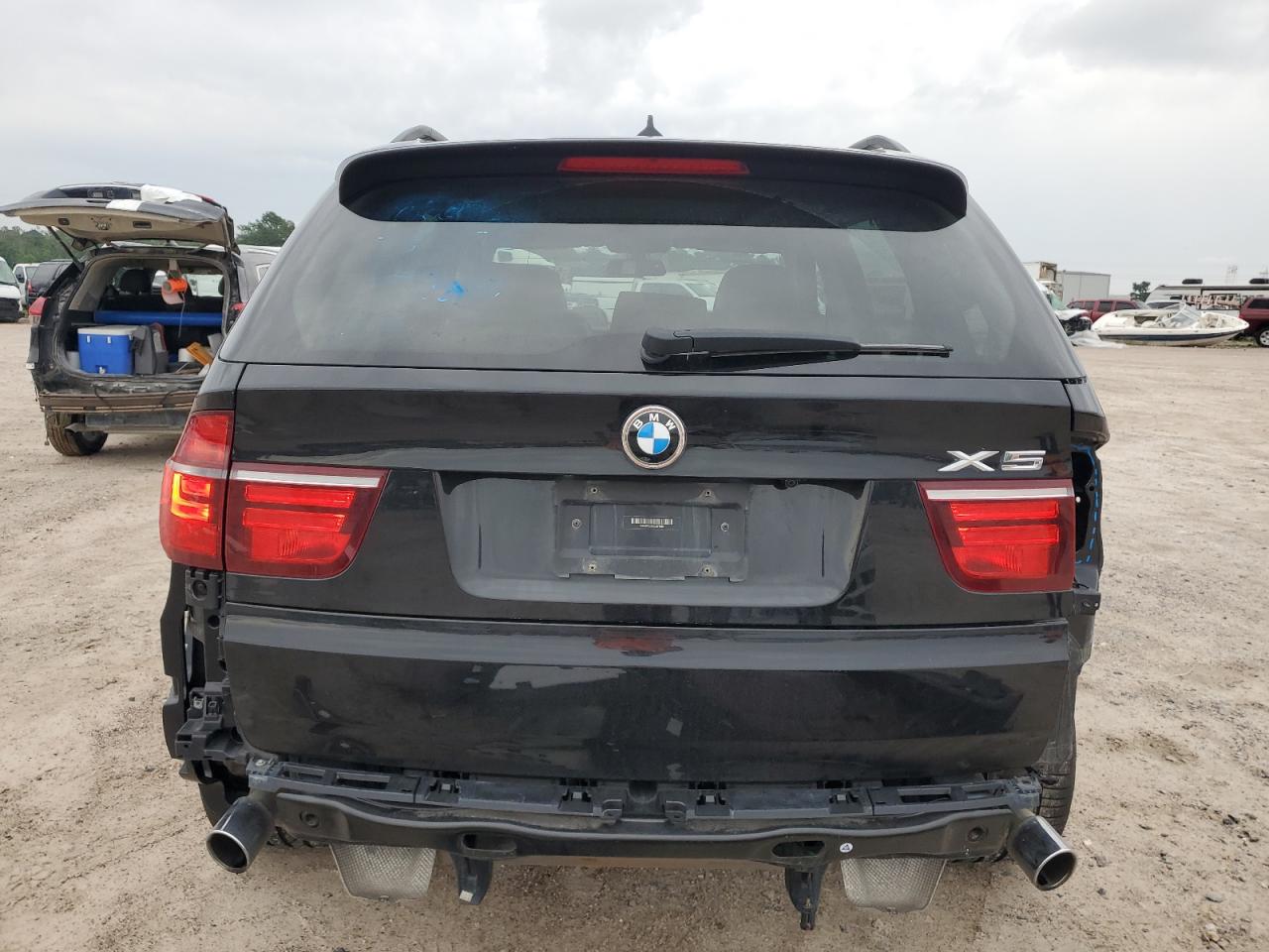 Photo 5 VIN: 5UXZW0C58CL671964 - BMW X5 