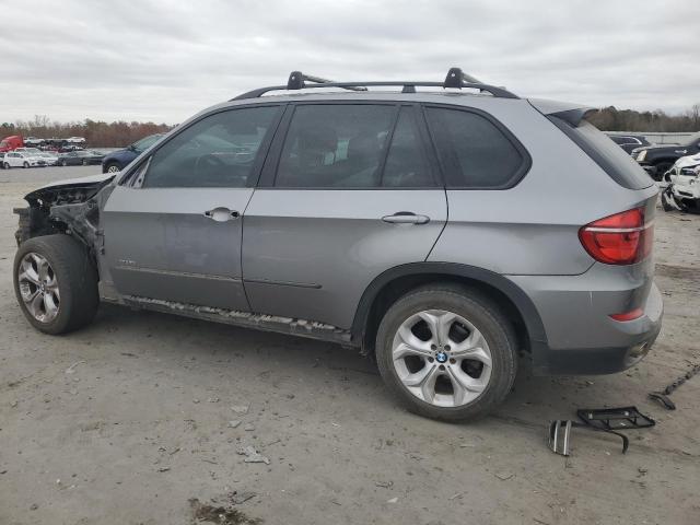 Photo 1 VIN: 5UXZW0C58CL674301 - BMW X5 XDRIVE3 