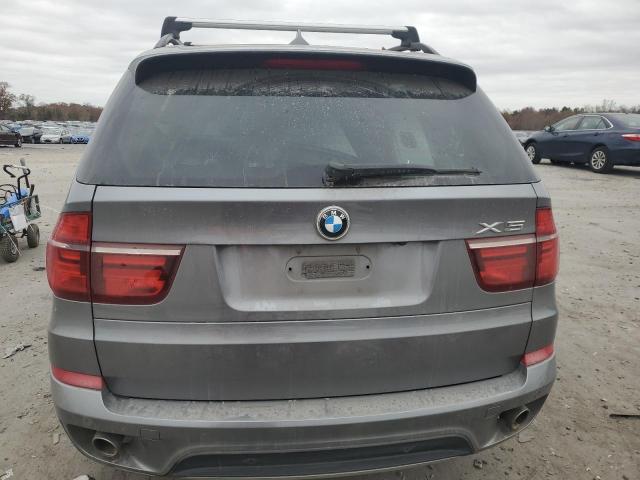 Photo 5 VIN: 5UXZW0C58CL674301 - BMW X5 XDRIVE3 