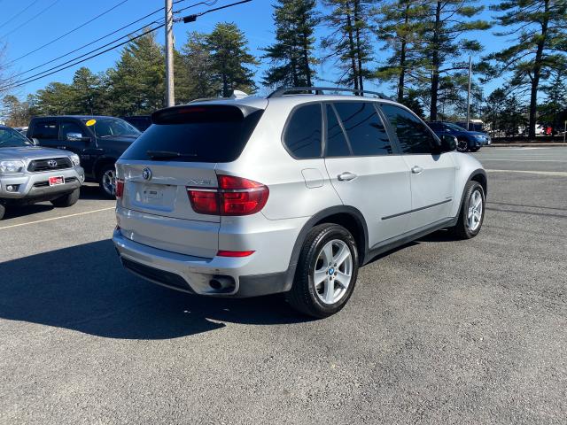 Photo 2 VIN: 5UXZW0C58CL674525 - BMW X5 XDRIVE3 