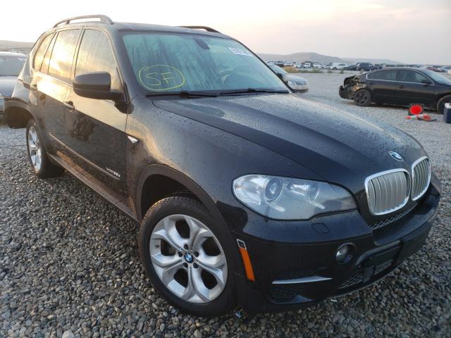 Photo 0 VIN: 5UXZW0C58D0B92725 - BMW X5 