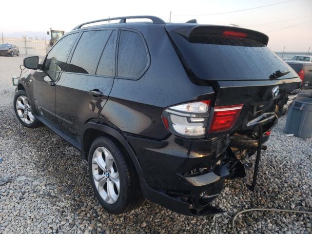 Photo 2 VIN: 5UXZW0C58D0B92725 - BMW X5 