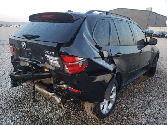 Photo 3 VIN: 5UXZW0C58D0B92725 - BMW X5 