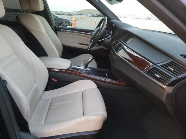 Photo 4 VIN: 5UXZW0C58D0B92725 - BMW X5 