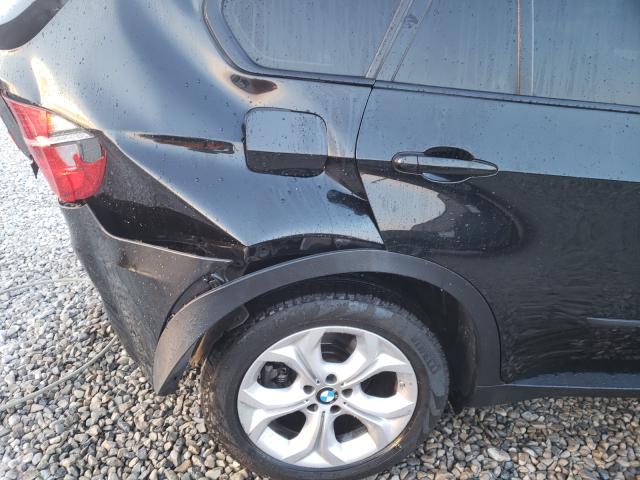 Photo 8 VIN: 5UXZW0C58D0B92725 - BMW X5 