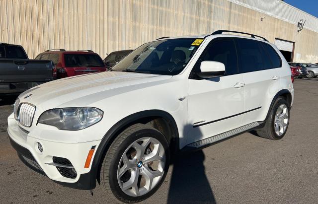 Photo 1 VIN: 5UXZW0C58D0B96001 - BMW X5 