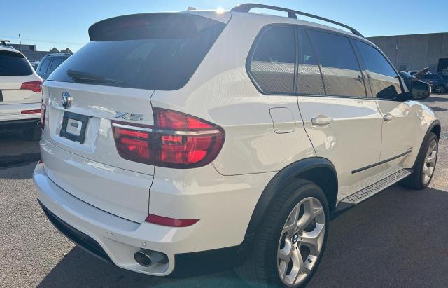 Photo 3 VIN: 5UXZW0C58D0B96001 - BMW X5 