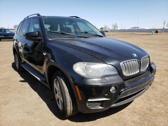 Photo 0 VIN: 5UXZW0C59BL368397 - BMW X5 