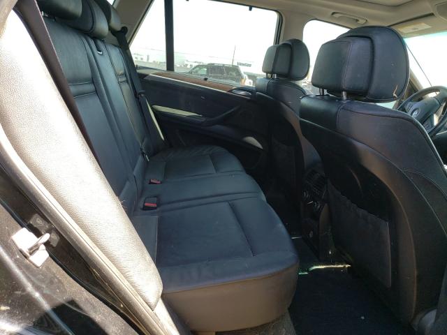 Photo 5 VIN: 5UXZW0C59BL368397 - BMW X5 