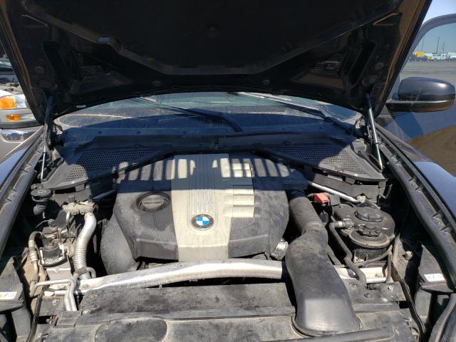 Photo 6 VIN: 5UXZW0C59BL368397 - BMW X5 