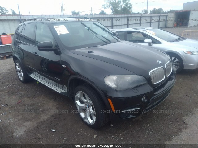 Photo 0 VIN: 5UXZW0C59BL369081 - BMW X5 