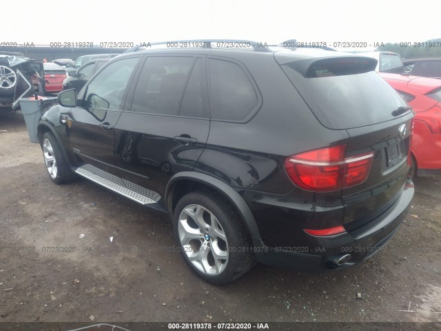 Photo 2 VIN: 5UXZW0C59BL369081 - BMW X5 