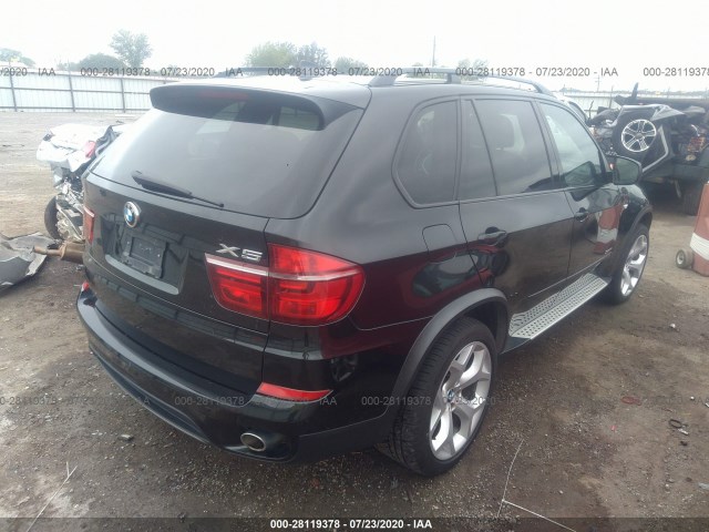 Photo 3 VIN: 5UXZW0C59BL369081 - BMW X5 