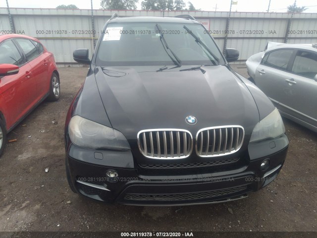 Photo 5 VIN: 5UXZW0C59BL369081 - BMW X5 