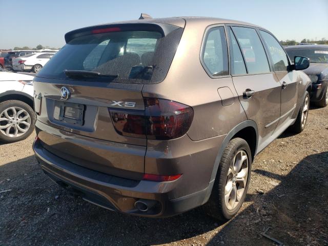 Photo 3 VIN: 5UXZW0C59BL369310 - BMW X5 