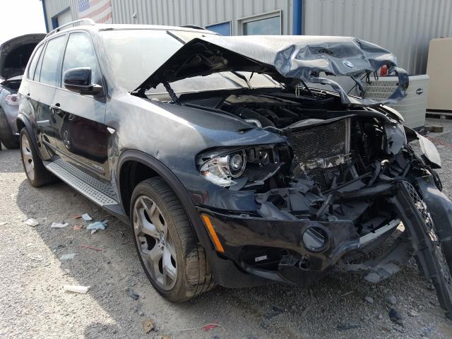 Photo 0 VIN: 5UXZW0C59BL370425 - BMW X5 XDRIVE3 