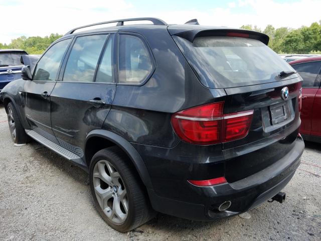 Photo 2 VIN: 5UXZW0C59BL370425 - BMW X5 XDRIVE3 