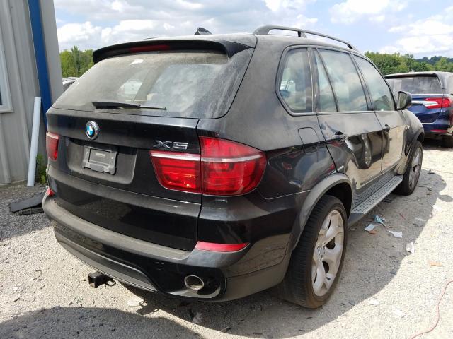 Photo 3 VIN: 5UXZW0C59BL370425 - BMW X5 XDRIVE3 