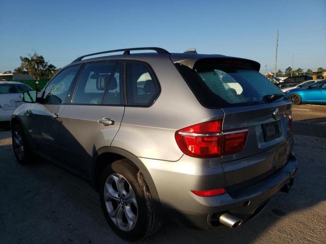 Photo 1 VIN: 5UXZW0C59BL657053 - BMW X5 