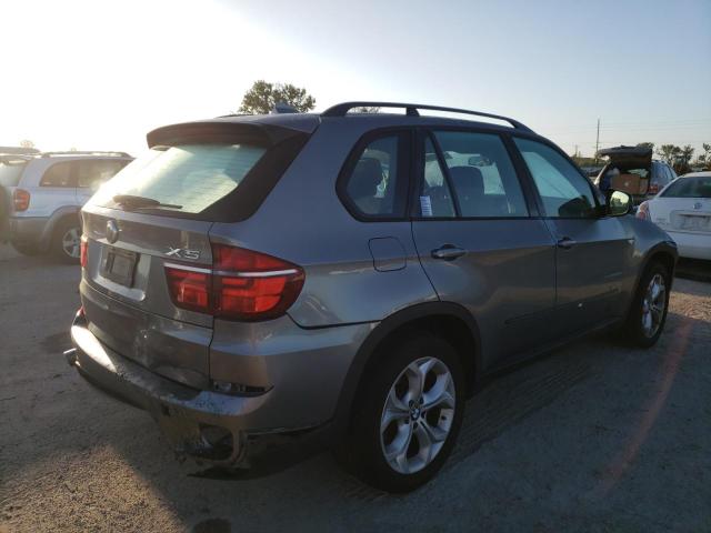 Photo 2 VIN: 5UXZW0C59BL657053 - BMW X5 