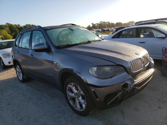 Photo 3 VIN: 5UXZW0C59BL657053 - BMW X5 