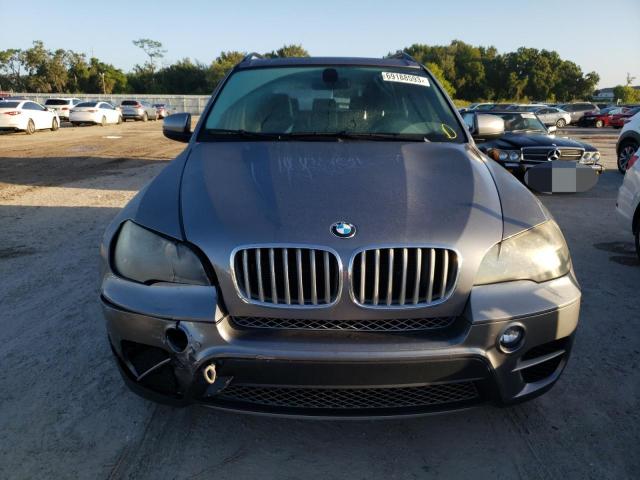 Photo 4 VIN: 5UXZW0C59BL657053 - BMW X5 