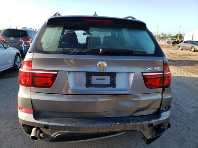 Photo 5 VIN: 5UXZW0C59BL657053 - BMW X5 