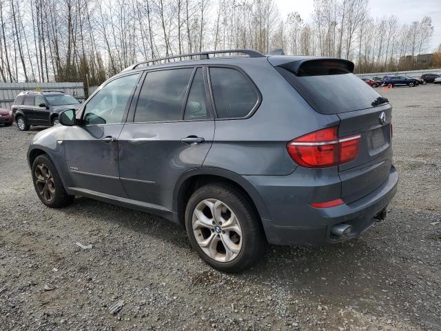 Photo 1 VIN: 5UXZW0C59BL657604 - BMW X5 XDRIVE3 