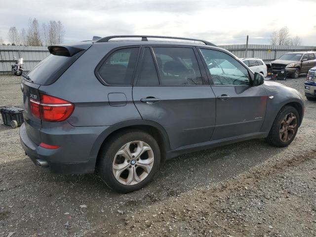 Photo 2 VIN: 5UXZW0C59BL657604 - BMW X5 XDRIVE3 