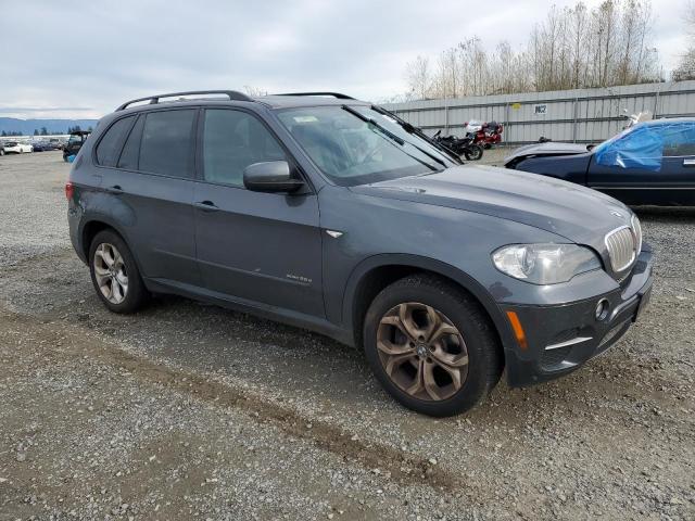 Photo 3 VIN: 5UXZW0C59BL657604 - BMW X5 XDRIVE3 