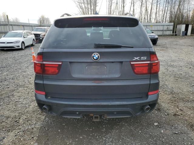 Photo 5 VIN: 5UXZW0C59BL657604 - BMW X5 XDRIVE3 