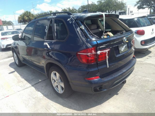 Photo 2 VIN: 5UXZW0C59BL658171 - BMW X5 