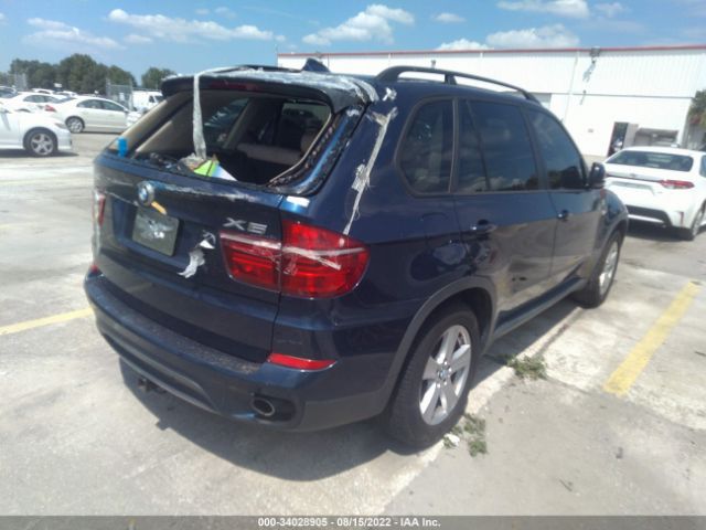 Photo 3 VIN: 5UXZW0C59BL658171 - BMW X5 