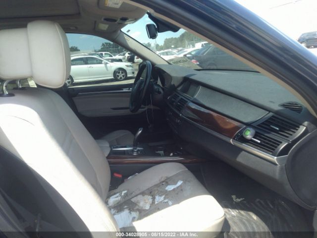 Photo 4 VIN: 5UXZW0C59BL658171 - BMW X5 