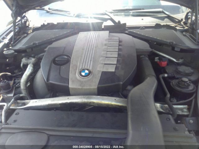 Photo 9 VIN: 5UXZW0C59BL658171 - BMW X5 