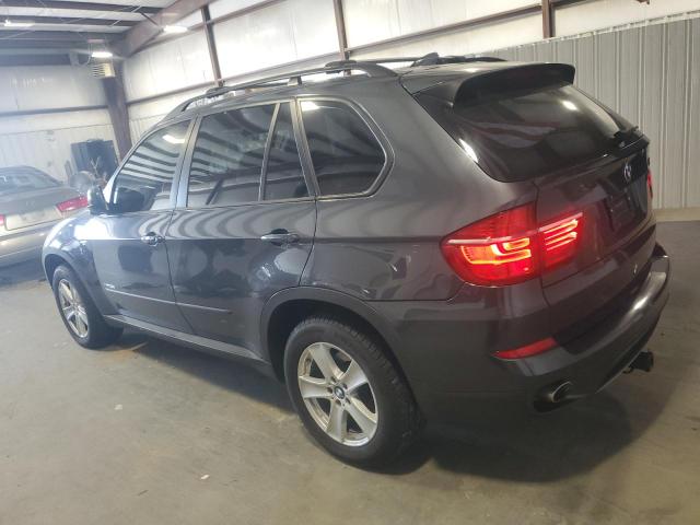 Photo 1 VIN: 5UXZW0C59BL658199 - BMW X5 