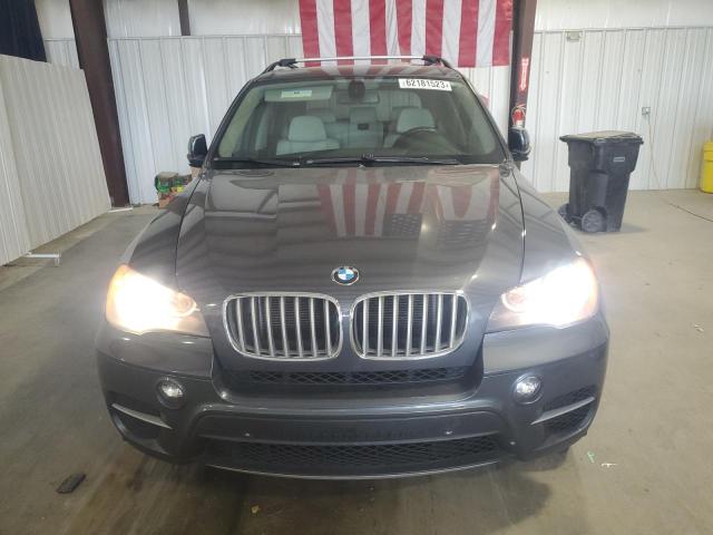 Photo 4 VIN: 5UXZW0C59BL658199 - BMW X5 