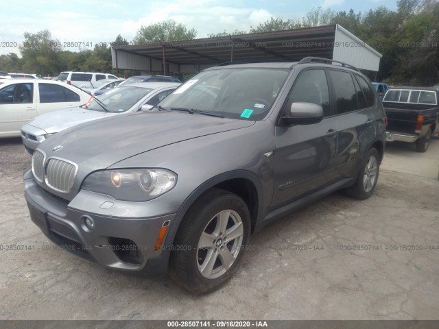 Photo 1 VIN: 5UXZW0C59BL659255 - BMW X5 