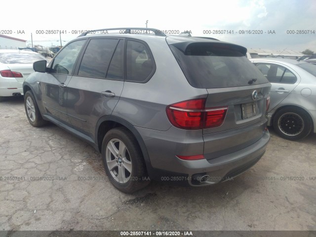 Photo 2 VIN: 5UXZW0C59BL659255 - BMW X5 