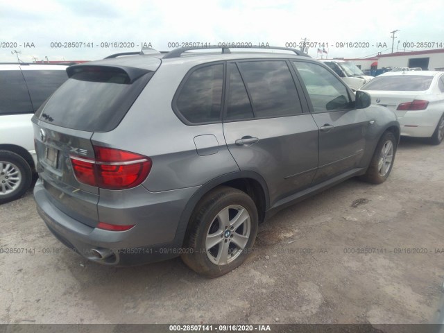 Photo 3 VIN: 5UXZW0C59BL659255 - BMW X5 