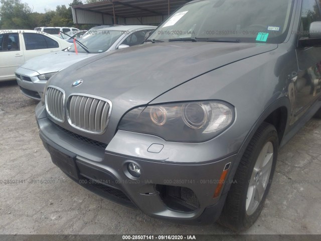 Photo 5 VIN: 5UXZW0C59BL659255 - BMW X5 