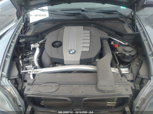 Photo 9 VIN: 5UXZW0C59BL659255 - BMW X5 