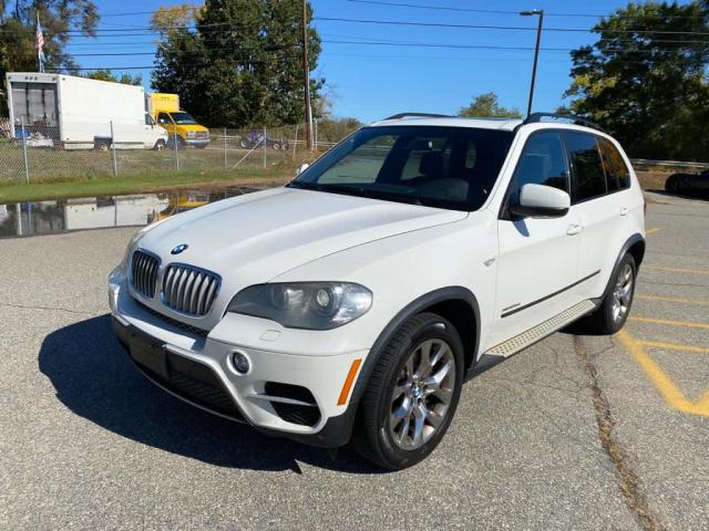 Photo 1 VIN: 5UXZW0C59BL659336 - BMW X5 