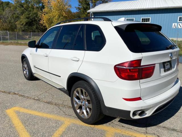 Photo 2 VIN: 5UXZW0C59BL659336 - BMW X5 