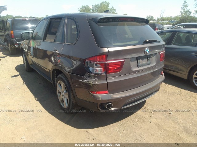 Photo 2 VIN: 5UXZW0C59BL659689 - BMW X5 