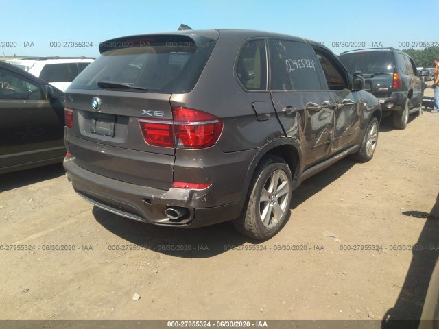 Photo 3 VIN: 5UXZW0C59BL659689 - BMW X5 