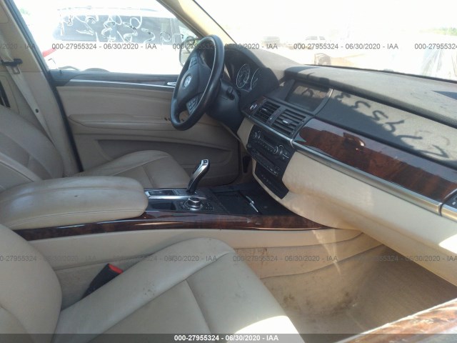 Photo 4 VIN: 5UXZW0C59BL659689 - BMW X5 