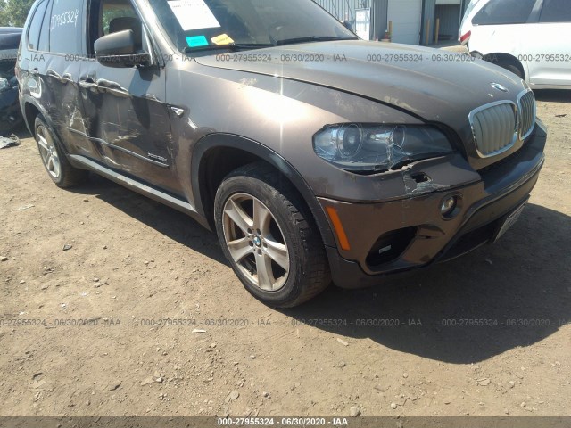 Photo 5 VIN: 5UXZW0C59BL659689 - BMW X5 