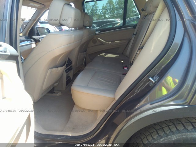 Photo 7 VIN: 5UXZW0C59BL659689 - BMW X5 